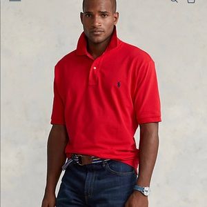 Ralph Lauren Polo Shirt